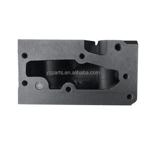 Culata 4JG2 4JG2-T 8970863382 8970863384 8970165047 8-97086-338-7 para ISUZU TROOPER Bighorn <span class=keywords><strong>Monterey</strong></span> Mk2 Gen2 3.1TD - Product Image 6