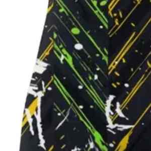 Combinaison de rashguard MMA sur mesure et ensemble de lutte tricoté, tenue de travail entièrement sublimée, vêtements d'arts martiaux personnalisés - Product Image 4