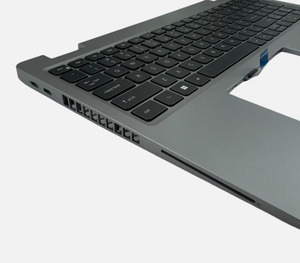 Nuevo para DELL Latitude 5520 E5520, cubierta superior para reposamanos de portátil con teclado, 09MDK8, 9MDK8 - Product Image 2