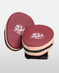 Nouvelles manettes de frappe de boxe de qualité supérieure, coussin d'entraînement, coussin de frappe, vente en gros, conception de logo personnalisée, impression, coussins de frappe intelligents - Product Image 1