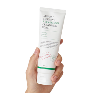 Espuma Limpiadora Refrescante para el Domingo por la Mañana, para Todo Tipo de Piel, 120 ml - Product Image 3