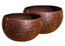 Bols à noix de coco abordables de première marque pour l'exportation du Vietnam - Product Image 3