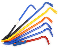 600mm tailles longue démolition bêche construction fondamentale point de pincement sauvetage pied de biche corbeau barre levier de feu