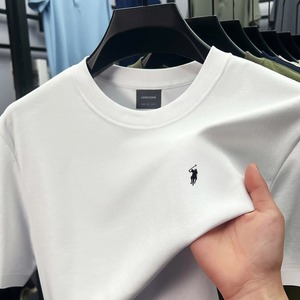 2023 camisetas de diseño de bloque de moda para hombres, ropa informal cuadrada con sublimación impresa única, precio razonable, colecciones más nuevas - Product Image 5