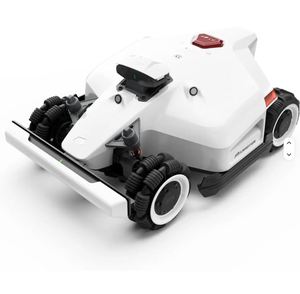 Tondeuse à gazon robotisée LUBA 2 AWD 5000HX d'origine avec navigation assistée par GPS - Product Image 2