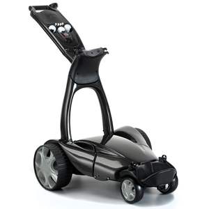 Chariot de golf X10 X9 de qualité supérieure avec fonction Follow, disponible en stock, outil de rotation premium - Product Image 1