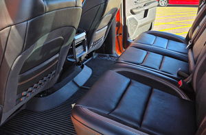 รถบรรทุก Cleanly 2022 1500 T.R.X 4WD/AWD สำหรับขาย - Product Image 3
