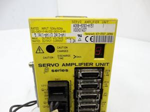 100% nuevo y original servoaccionamiento de CA Beta con construcción de acero y plástico para uso industrial - Product Image 4