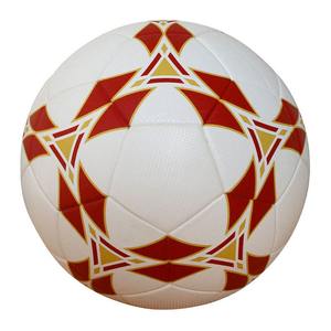 Alaay Customized Size 5 Soccer Ball PU Leather Nylon Wound Bulk <b>Training</b> <b>Football</b> Original Fytbol Logo Size 5 Original <b>Football</b> - Product Image 1