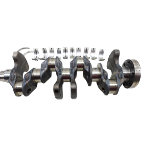 ALBERO MOTORE VOLKSWAGEN Polo 5a Serie 04EAK CJZ Benzina 1200 (09>17) - Product Image 4
