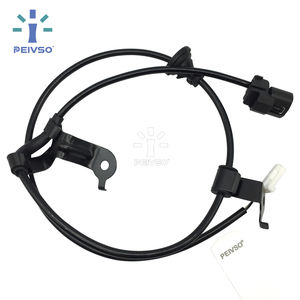 Capteur ABS de haute qualité au prix d'usine PEIVSO pour TOYOTA YARIS 2014-2018 OEM 89516-0D320 - Product Image 1