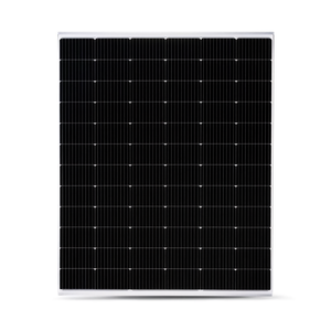 Panel Solar Monocristalino HJT de 120 Celdas Just-Solar, 420W-550W, 210mm, Frente de Vidrio - Product Image 2