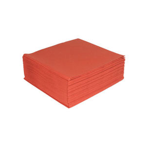 Serviettes en papier de houx extra larges à 3 plis en lin coloré en vrac pour les dîners formels et les rassemblements décontractés - Product Image 6