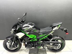 Prêt à expédier la moto Z900 2025 - Product Image 3