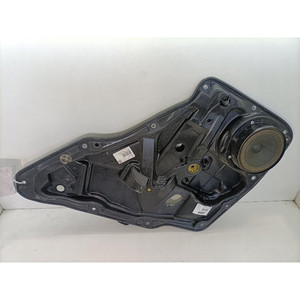 กลไกยกกระจกหลัง ดีเอ็กซ์ โฟล์คสวาเกน ทิกวน ซีรีส์ 1 5 N0839462A CFFB (07>11) - Product Image 2