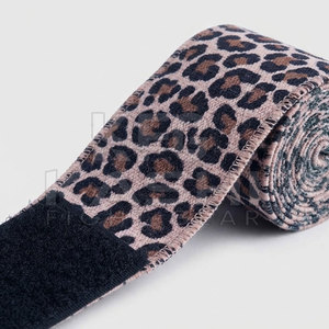 Bandage de boxe en néoprène élastique avec boucle pour le pouce, confortable, durable, écologique, pour l'entraînement en salle de sport et le kickboxing quotidien – Fournisseur de premier choix - Product Image 6