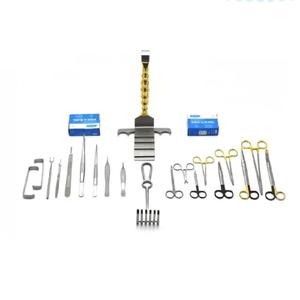 Conjunto de abdominoplastia - Product Image 6