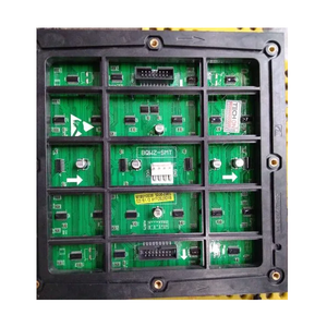 <span class=keywords><strong>Led</strong></span> video tường các nhà sản xuất năng lượng hiệu quả <span class=keywords><strong>LED</strong></span> MODULE cho tùy chỉnh kỹ thuật số biển di chuyển bảng tin với tuổi thọ dài - Product Image 2