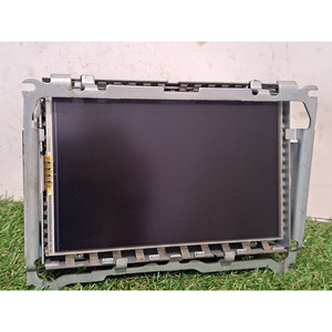 AFFICHEUR D'ORDINATEUR DE BORD MULTIFONCTIONNEL JAGUAR XF Série DX2310E889AE 224DT (11>15) - Product Image 1