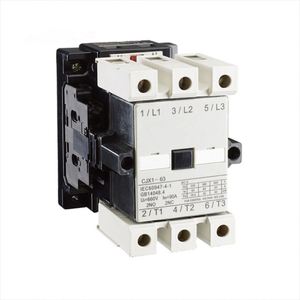 <span class=keywords><strong>Contactor</strong></span> <span class=keywords><strong>de</strong></span> <span class=keywords><strong>estado</strong></span> sólido SS802H-3Z-D3/F-A4(AC220V) - Product Image 5