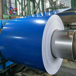 Bobine PPGI e PPGL di Alta Qualità 0.12-0.8mm SGCC SGCD+<span class=keywords><strong>Z</strong></span>/<span class=keywords><strong>AL</strong></span> - Product Image 6