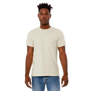 Camiseta Cómoda de Cuello Redondo Lisa para Hombre, Manga Corta, Tejido de Punto, Corte Regular, Ligera, Informal para Uso Diario, Esencial para el Guardarropa - Product Image 1