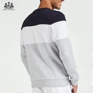 Sweat-shirt pour homme à séchage rapide, hiver, uni, 100% coton, dernière arrivée, coupe classique, impression numérique, vêtements décontractés, meilleure qualité - Product Image 3