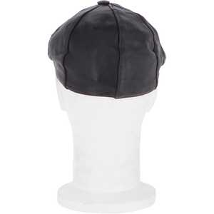 Venta caliente Patrón personalizado Sombreros de cuero al aire libre casual-100% Cuero genuino Secado rápido y transpirable Uso en las cuatro estaciones - Product Image 4