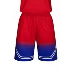 Uniforme de baloncesto de calidad superior para hombre Material transpirable Opciones de talla grande Diseño personalizado Precio - Product Image 4