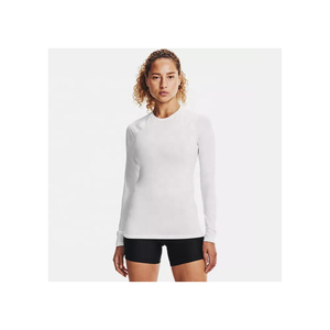 Camisas de compresión para Mujer | Fitness Gym & Yoga Camisas de compresión para niñas adultas Damas Mujeres | Fitness Camisas de manga larga para mujer - Product Image 5