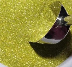 Polvo de diamante sintético amarillo claro Ruedas de corte unidas de resina de malla 50-500 Pedido mínimo 100 Ct Herramientas de molienda Abrasivos - Product Image 3