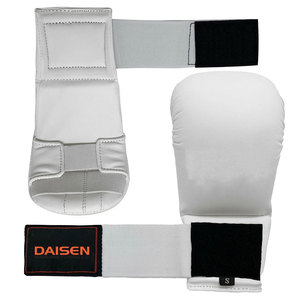 Guantes de Karate de Último Diseño al por Mayor, Guantes de Karate Profesionales, Guantes de Karate con Diseño Personalizado - Product Image 1