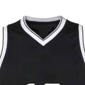 Uniforme de Baloncesto Personalizado de Malla Transpirable 100% Poliéster, Diseño de Uniforme de Baloncesto Sublimado Transpirable - Product Image 3