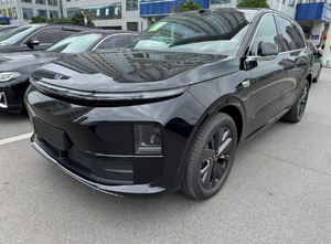 L6รถยนต์2025 Li ราคาพิเศษ - Product Image 2
