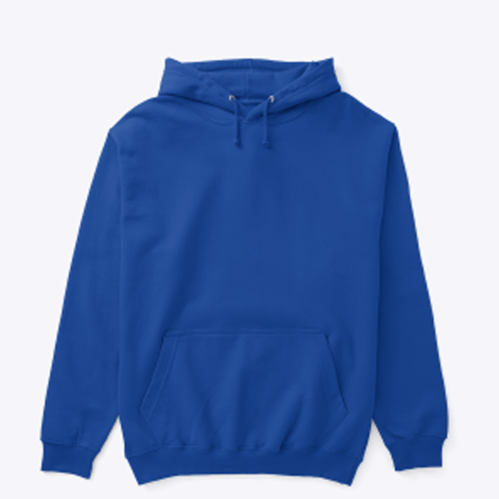 Bella Canvas Unisex Jersey Long-Sleeve Hoodie - 4.2 Oz Cotton, Heather & Triblend Colors, XS-2X Sizing
