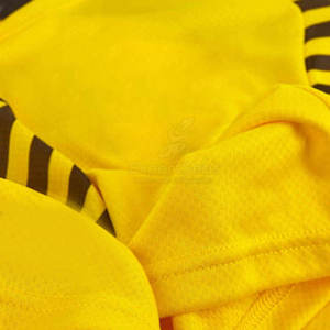 Camiseta de fútbol de alta calidad con precio al por mayor, camiseta de fútbol hecha con diseño profesional a la venta - Product Image 6