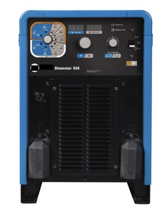 Nuevas Máquinas de Soldadura Multiproceso MillDimension 650 - Product Image 2