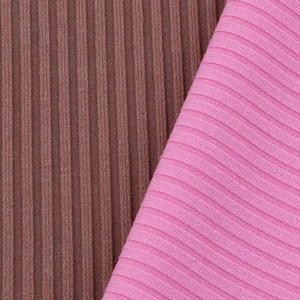 Rắn Nhuộm 230gsm 2*2 Màu Sắc Tùy Chỉnh Thoáng Khí <span class=keywords><strong>Polyester</strong></span> <span class=keywords><strong>Spandex</strong></span> Sườn Đan Vải Cho Thể Thao & Đồ Bơi Cô Gái - Product Image 1