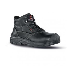 U-POWER High Texas UK RS S3 SRC Noir Chaussures de sécurité Protection des pieds - Product Image 1