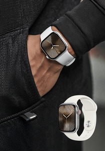 WL X Pro 2.4 \ "HD Touch Screen Smartwatch serie 10 Fitness Tracker per Bluetooth SDK Features BT (IP68) Android IOS compatibile - Product Image 6