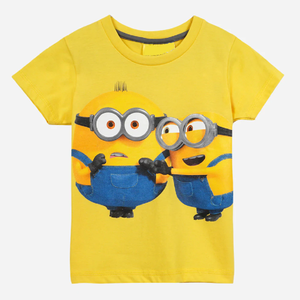 T-shirts à manches courtes en coton de haute qualité, Design personnalisé, prix de gros, à la mode, fabricant d'usine - Product Image 6