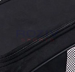 Multi-Purpose High Quality Eco-Friendly Water Resistant Polyester Shoe Bag <b>Box</b> Custom Logo Design Zipper Closure Protect <b>Clothes</b> - Product Image 5