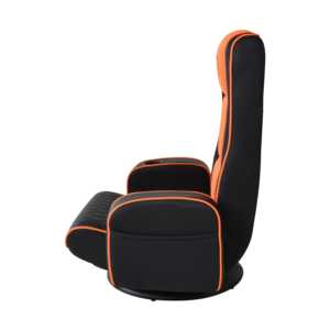 Porodo Gaming Predator Pro Gaming Seat <strong>Headrest</strong> Adjustment Adjustment - Product Image 4