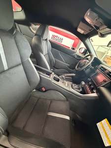 Toyota GR86 Coupé 2D Usado 2025 - Product Image 5