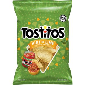 High Quality 14.5 oz Party Size Tostitoss Scoops Soft Spicy <b>Millet</b> Tortilla Chips for Sale - Product Image 3