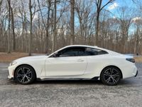 Voiture d'occasion de luxe 2021, prix d'enchère concessionnaire, berline turbo 6 cylindres, transmission intégrale, voiture de sport haut de gamme, intérieur cuir foncé, jantes R18