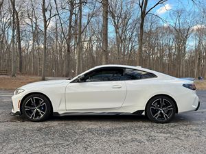 Auto Deportivo de Lujo Usado 2021 en Venta, Precio de Subasta, Coupé Turbo de 6 Cilindros, Tracción en las Cuatro Ruedas, Premium - Product Image 6