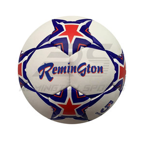 Ballon de football professionnel de haute qualité, dernier design, taille personnalisée, prix de gros direct usine - Product Image 6