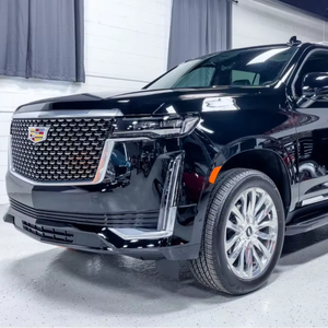 Nueva llegada 2023 Cadillaac Escaladee R.W.D Premiumm Luxuryy USEDSUV - Product Image 1