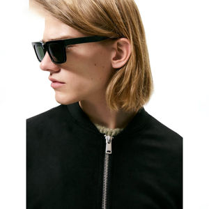 Chaqueta Bomber de secado rápido para hombre, ropa cómoda, hecha en Pakistán, talla adulta - Product Image 5